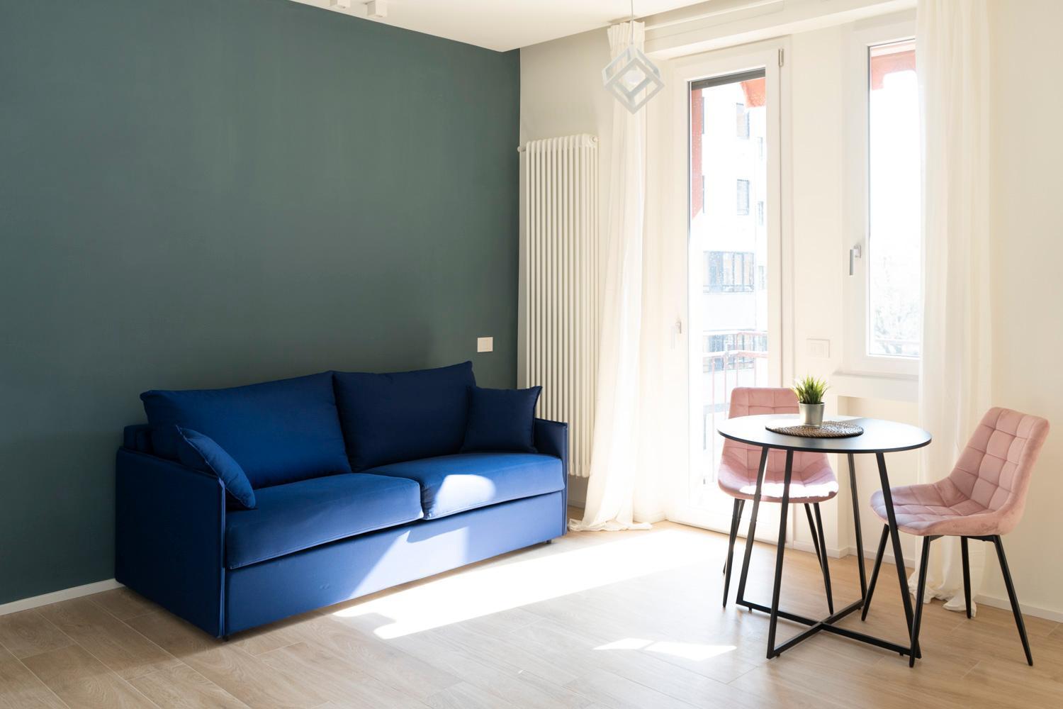 Bos1 - Central Station • New Chic Apartment • Mailand Exterior foto