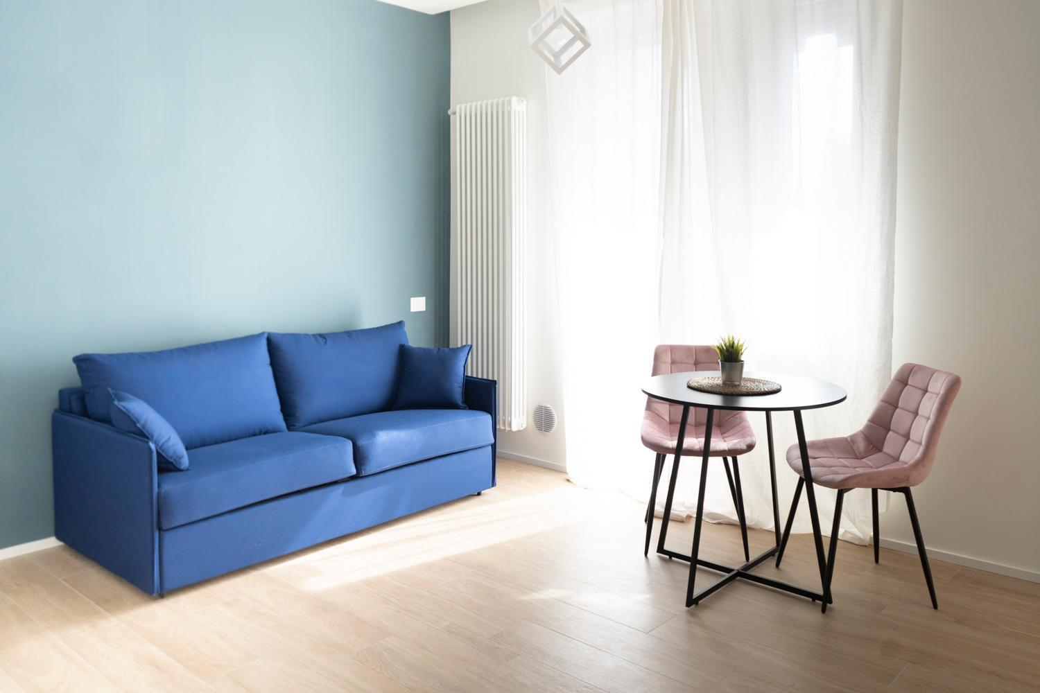 Bos1 - Central Station • New Chic Apartment • Mailand Exterior foto