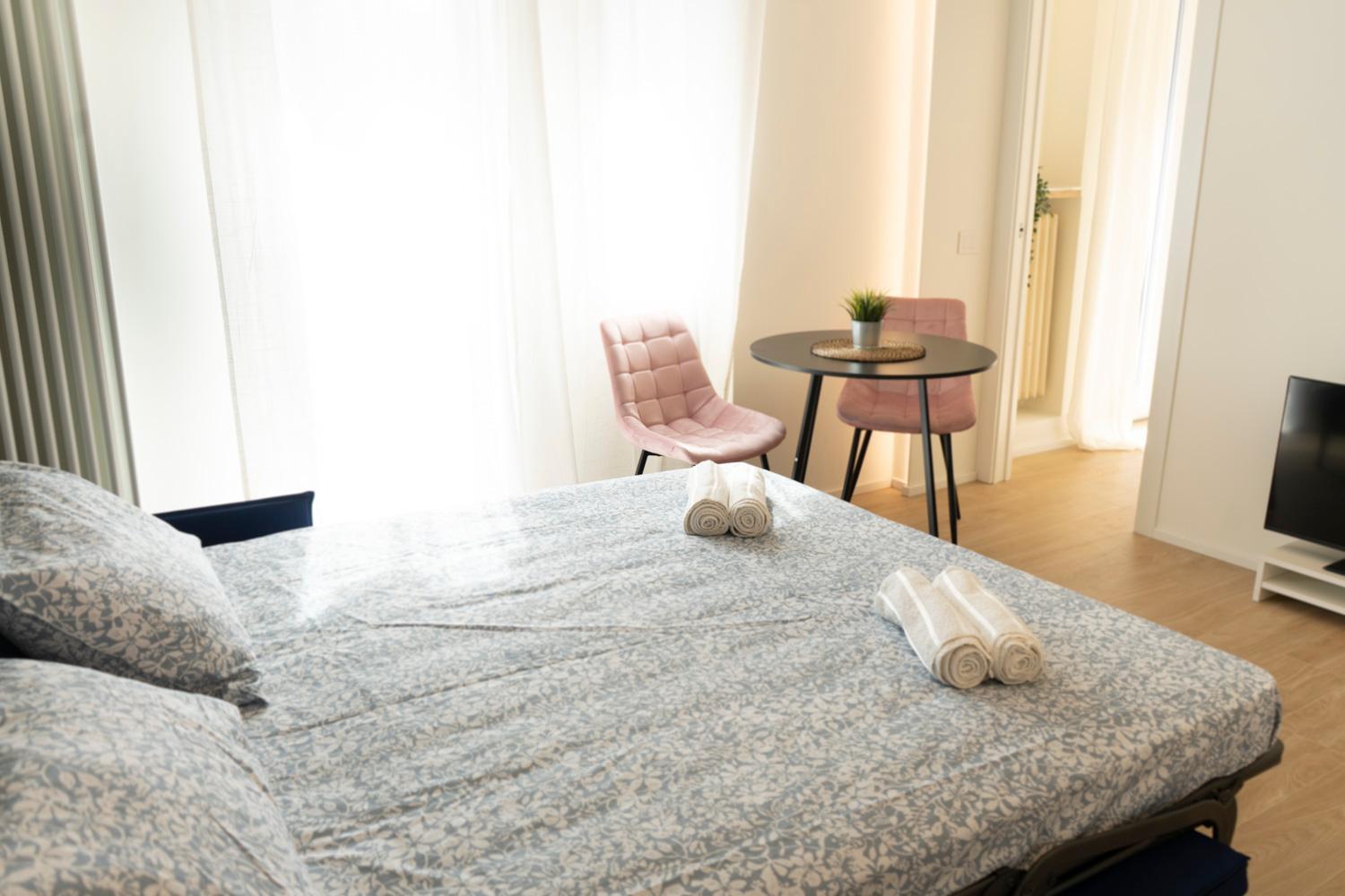 Bos1 - Central Station • New Chic Apartment • Mailand Exterior foto